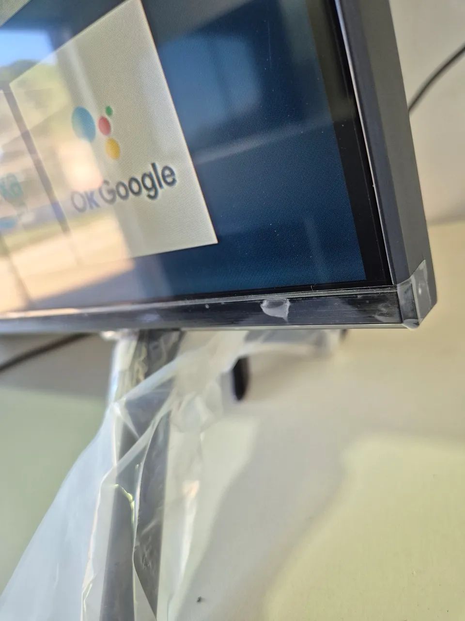 TV SAMSUNG 50 POLEGADAS SMART WIFI COMPLETA 4K  - Foto 5