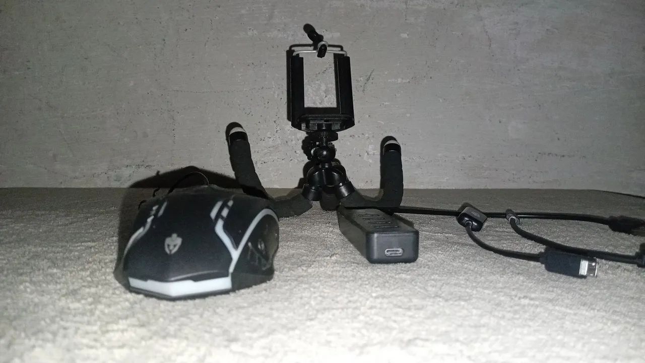 Kit Mobilador tudo Ok - Foto 3