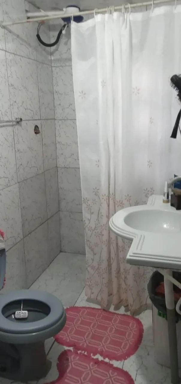Vende se uma casa 200.000 mil - Foto 2