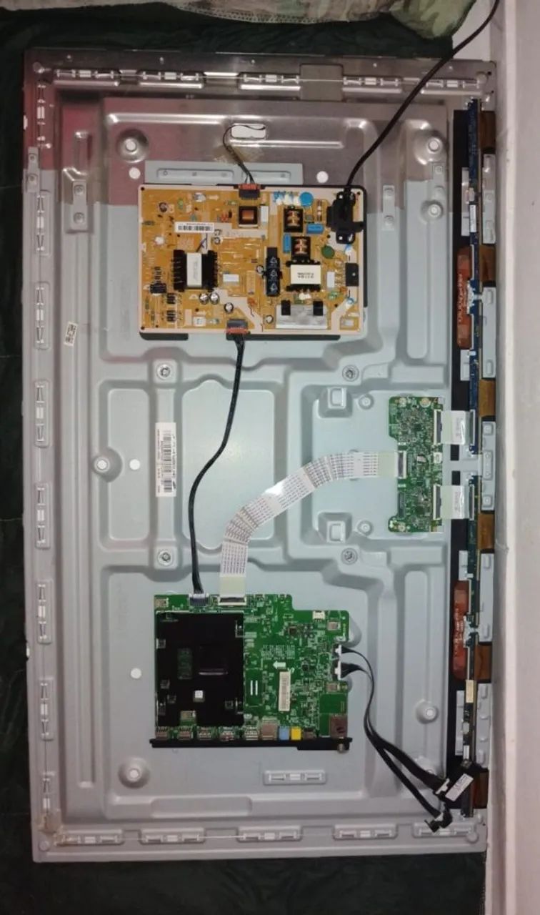 Smart TV samsung un40k6500ag - Foto 3