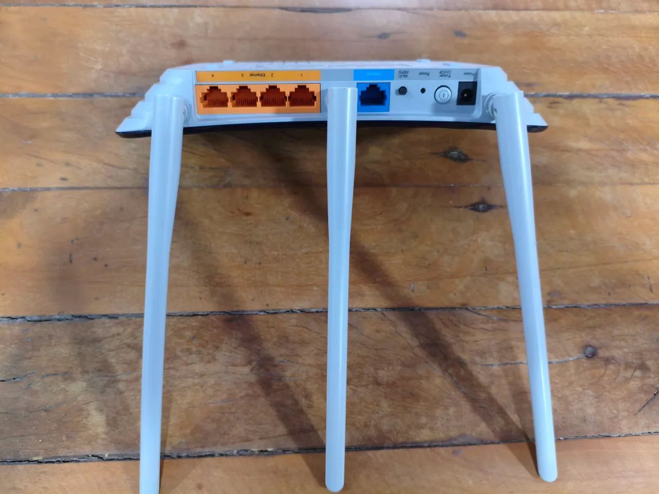 Roteador TP Link  - Foto 3