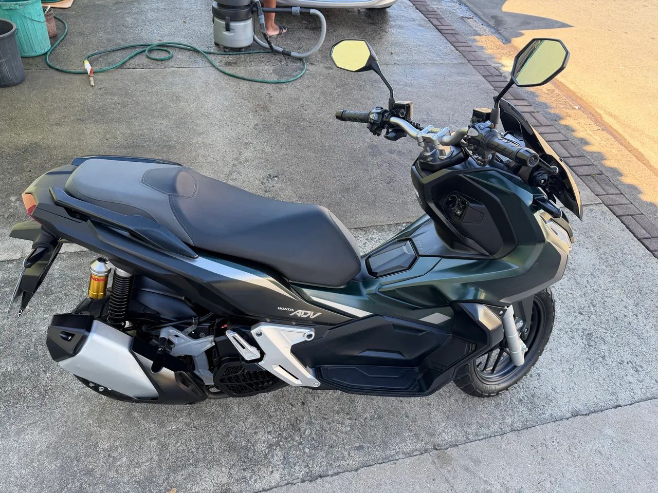 Honda ADV 150 - Foto 2