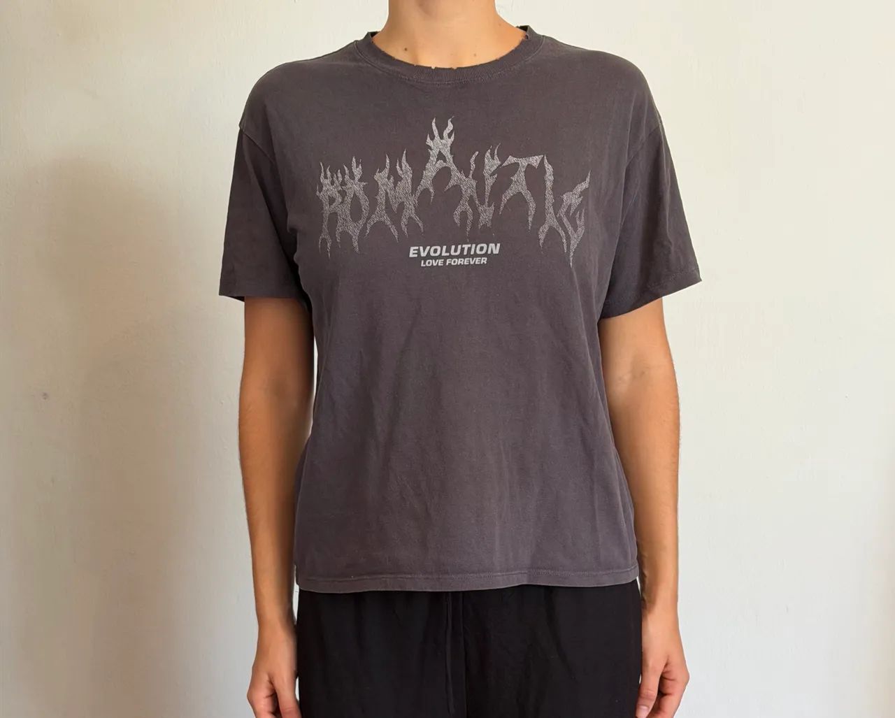 Camiseta H&M - Foto 2