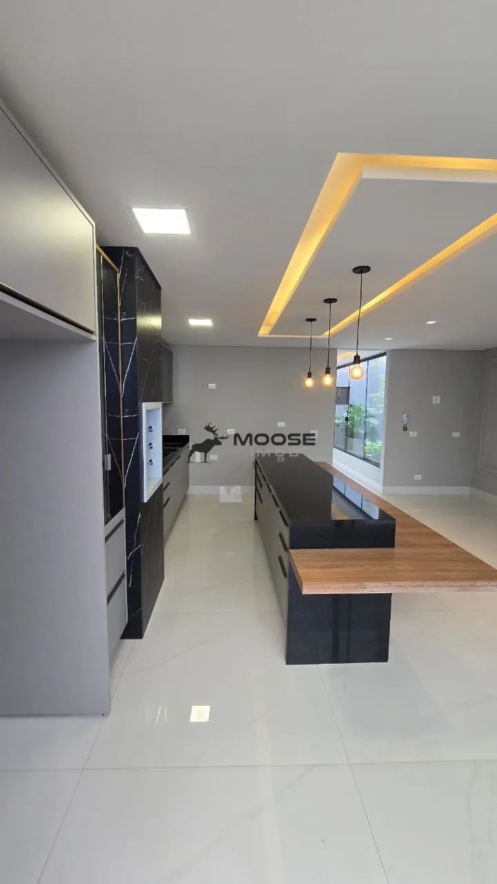 Casa térrea á venda - Jd Paraizo, com piscina. - Foto 4