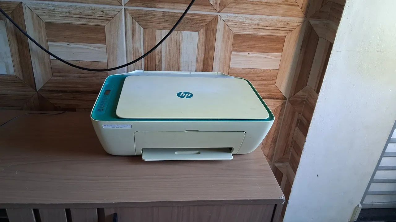 Impressora - Foto 2