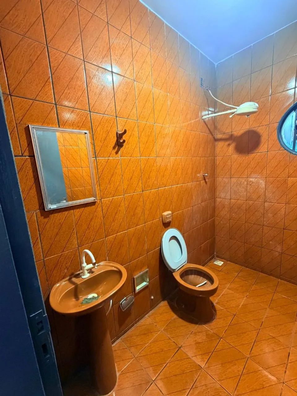 CASA PARA ALUGAR - 2 QUARTOS | ENTRADA INDIVIDUAL<br> - Foto 2