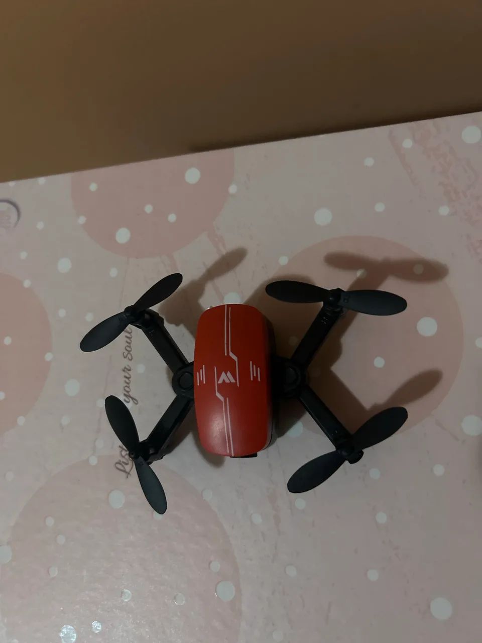 Seu filho Piloto de Drone ATOP X-Pack 16 - Foto 2