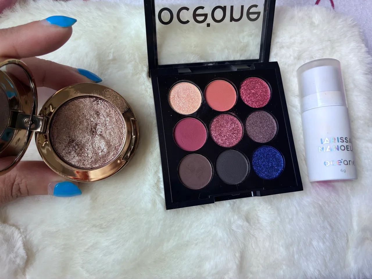 kit oceane novo - Foto 3