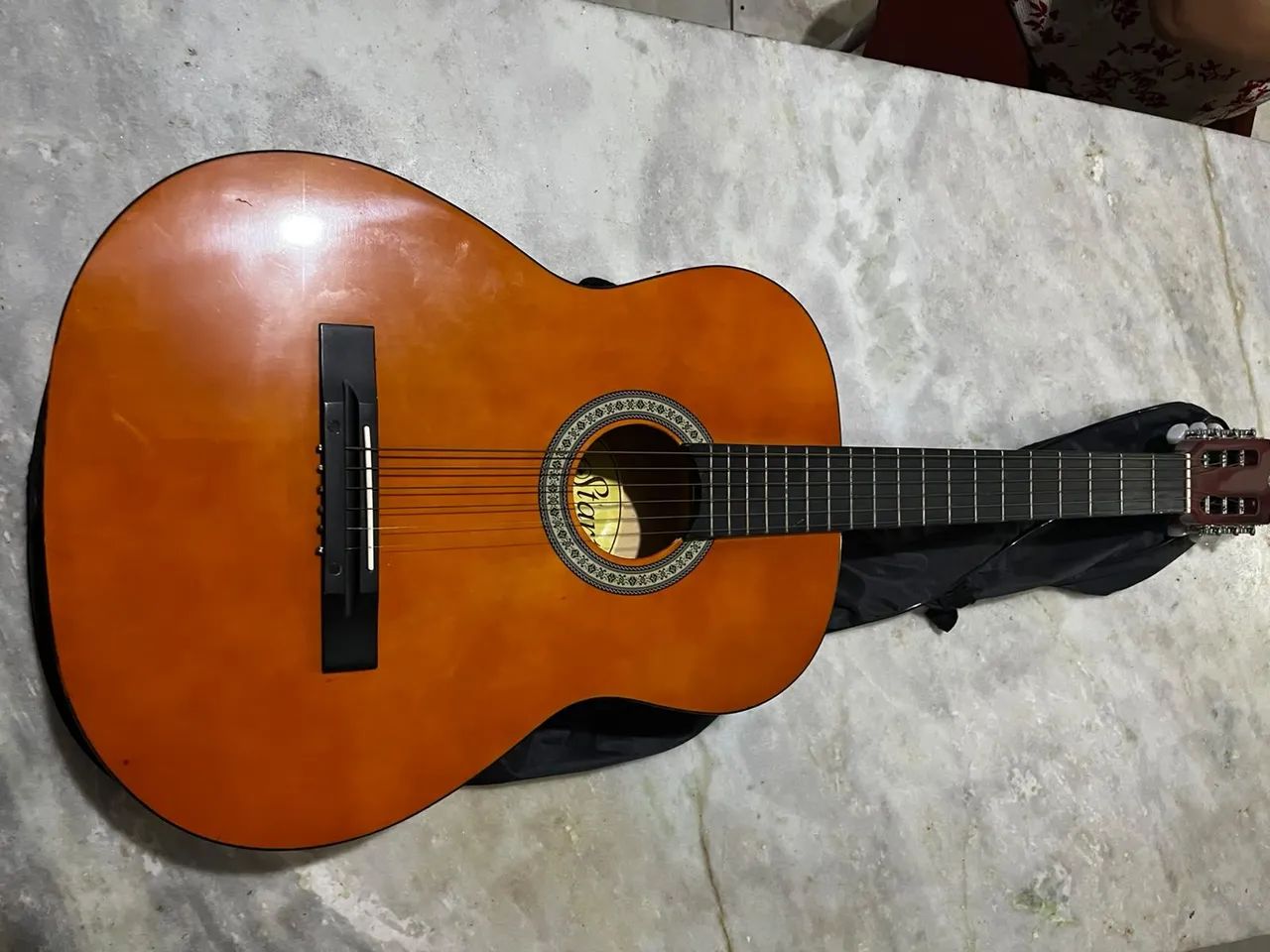 Violão star Giannini  - Foto 4