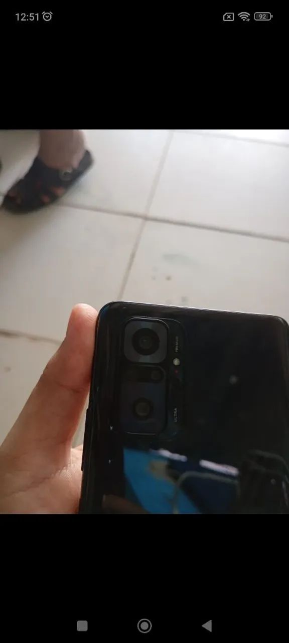 Vendo Redimi note 10 pro  - Foto 4