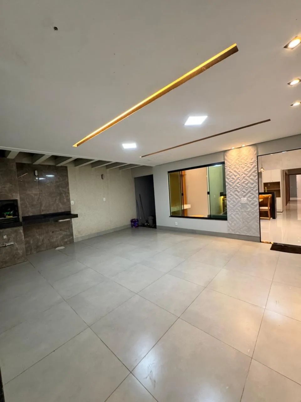 Vendo casa nova mobiliada na 1003 sul  - Foto 3