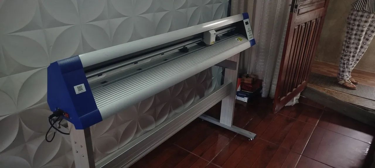 Plotter de recorte MC1200 - Foto 5