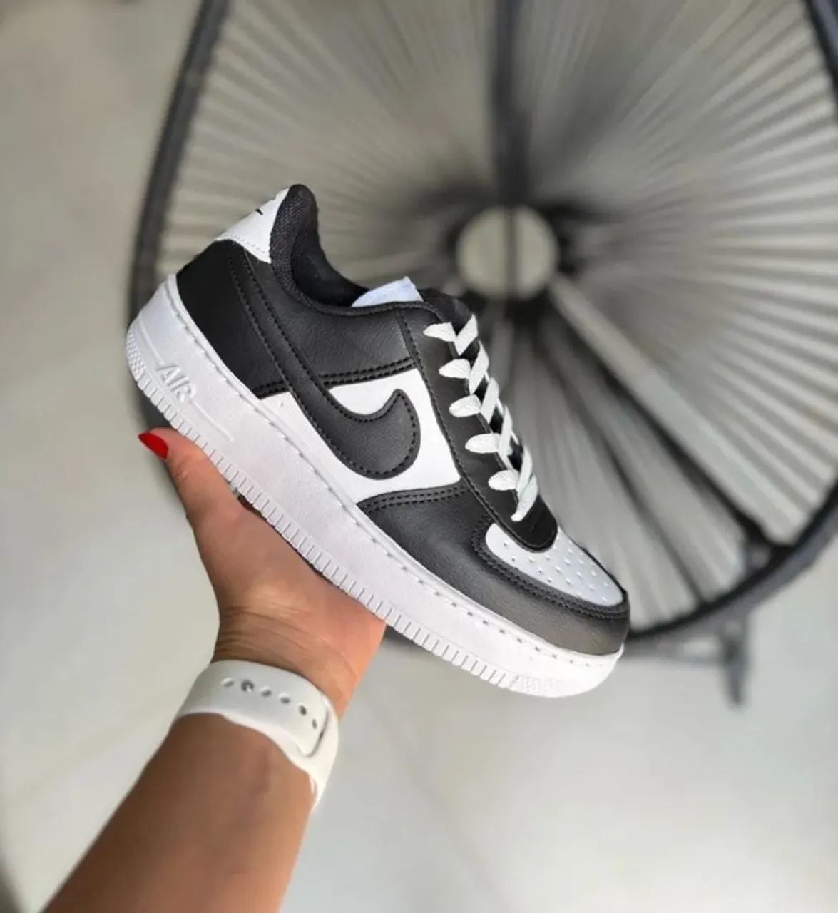 NIKE AIRFORCE - Foto 3