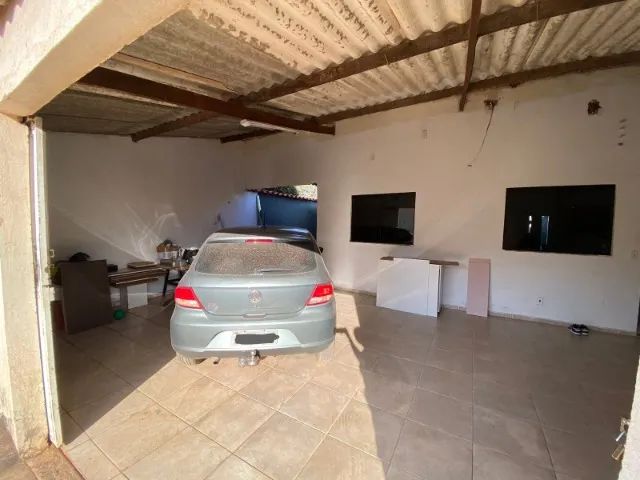 VENDO CASA NA VILA BASEVI AR2, PROXIMO A PARADA DE ÔNIBUS  - Foto 2