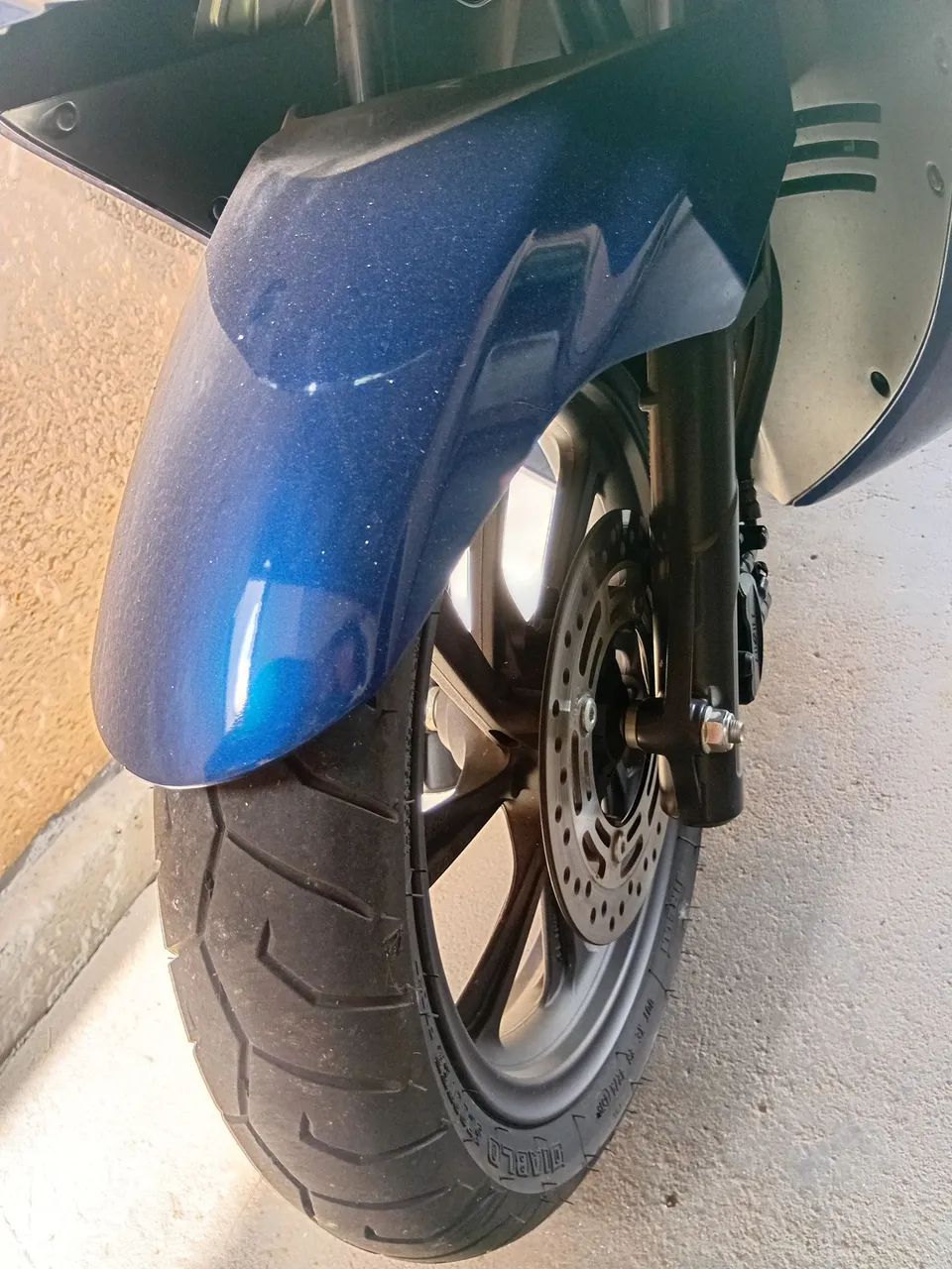 Pcx conservada 11.000 km - Foto 4