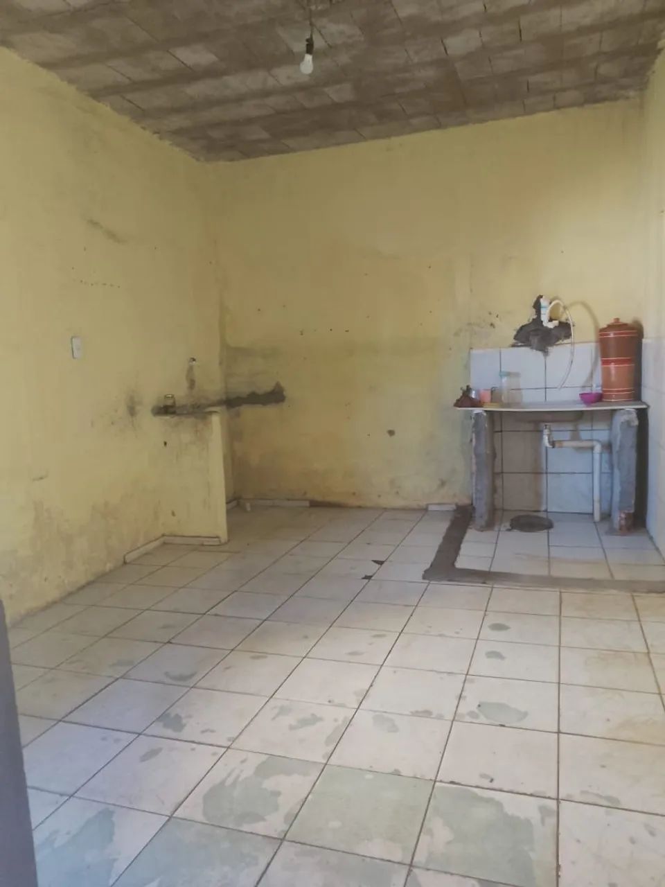 VENDE-SE TERRENO COM 5 KITNET  - Foto 3