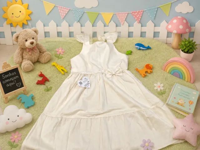 Roupas infantil  - Foto 3