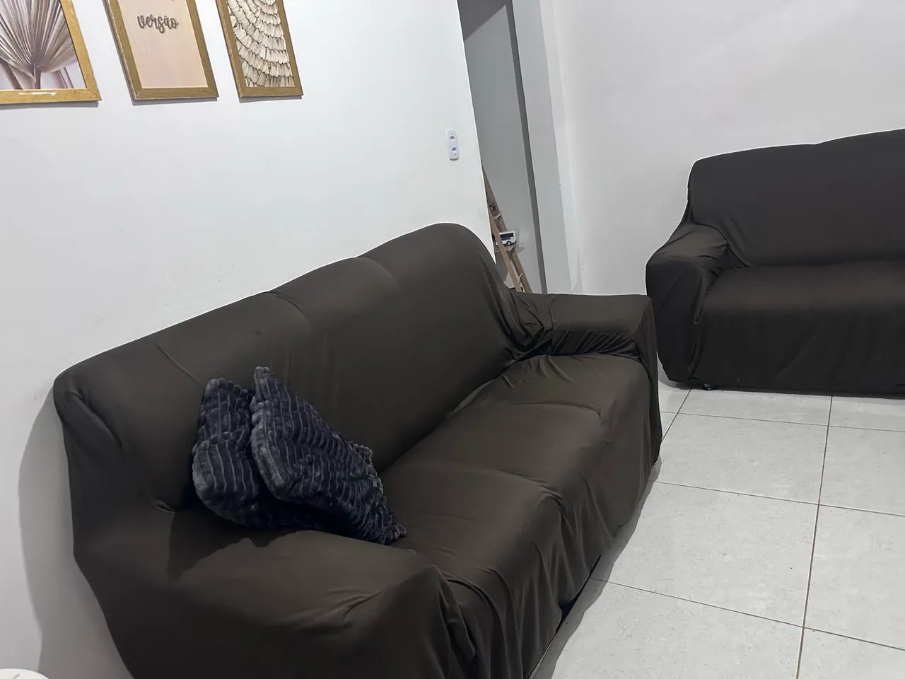 Sofá perfeito estado.