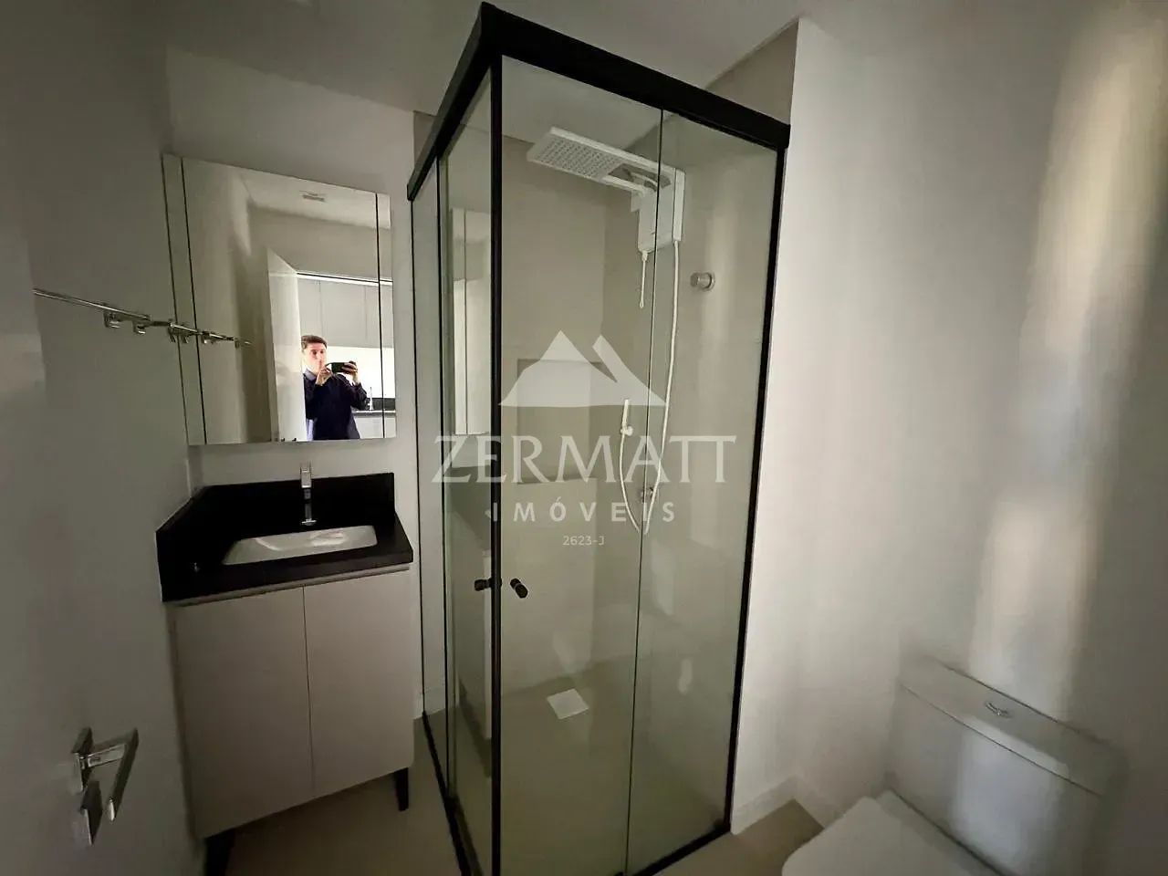 Loft para locação, Centro, Blumenau, SC - Foto 5