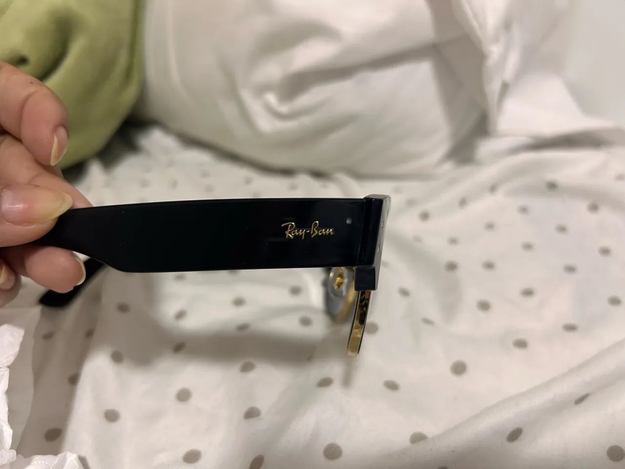 Óculos de Sol Ray Ban  - Foto 2