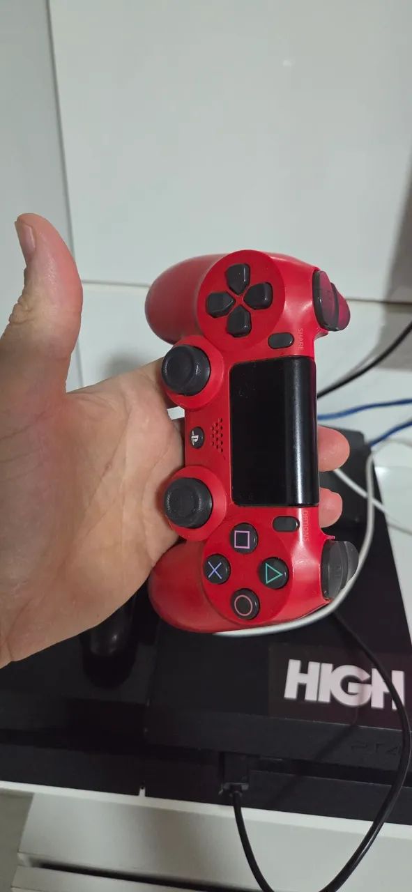 PlayStation 4 - Foto 3