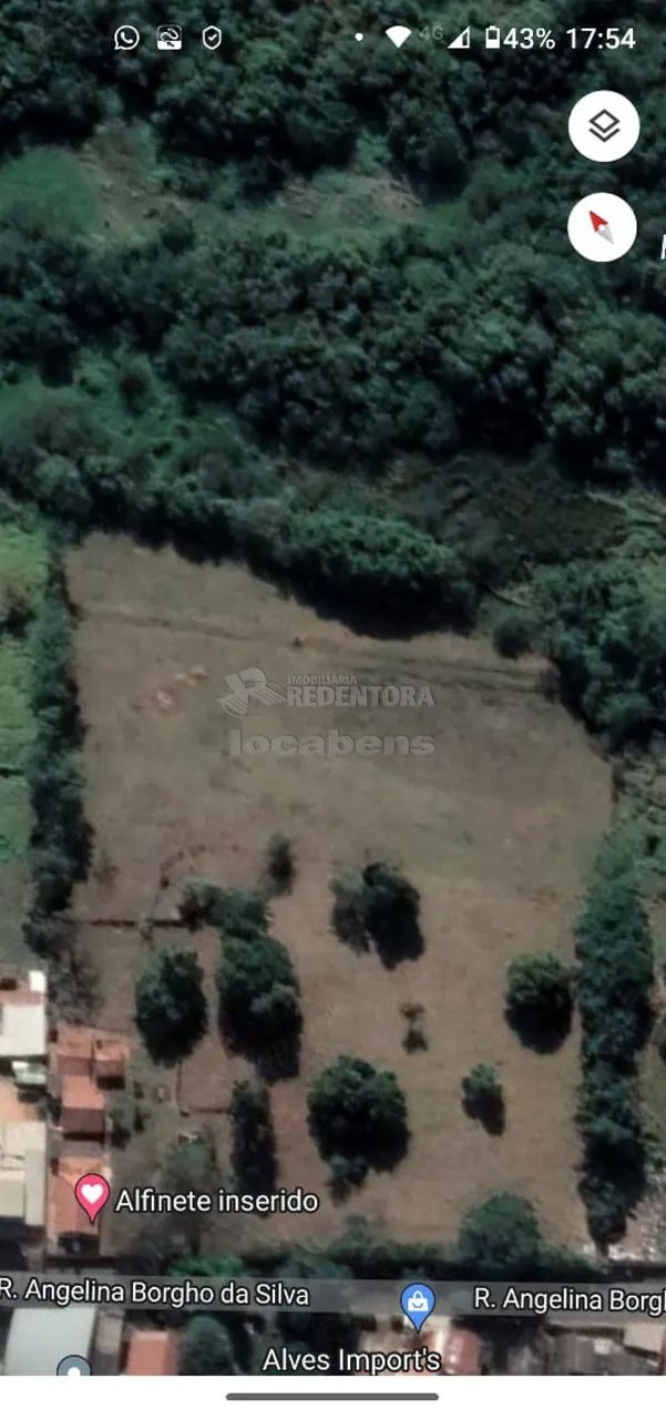 Área - Vila Toninho - Foto 5