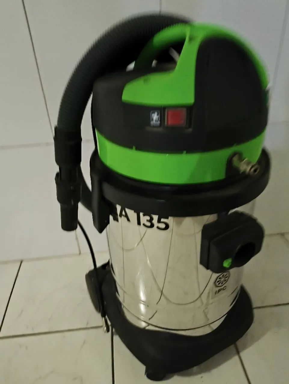 Extratora ipc  - Foto 2