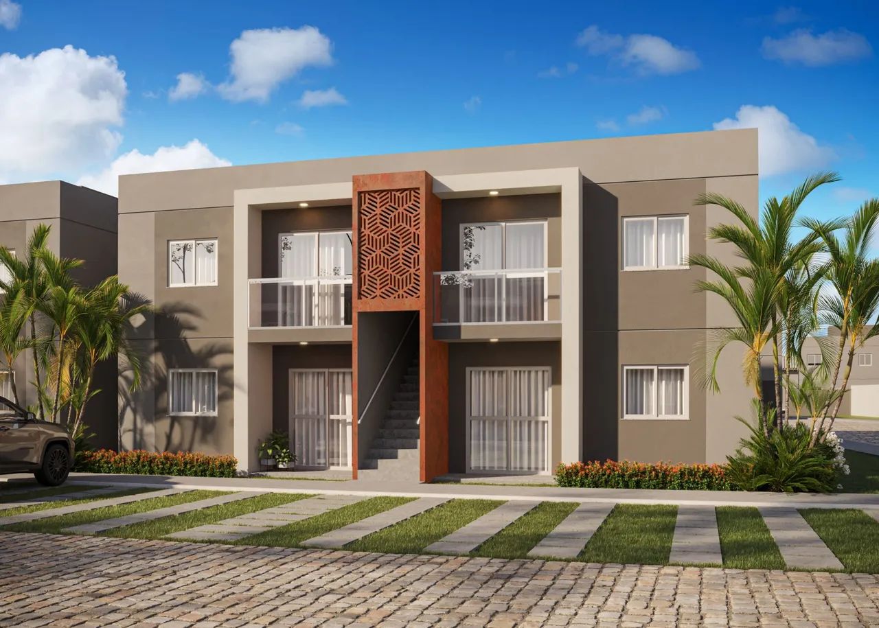 Vendo unidade hause Allegro 