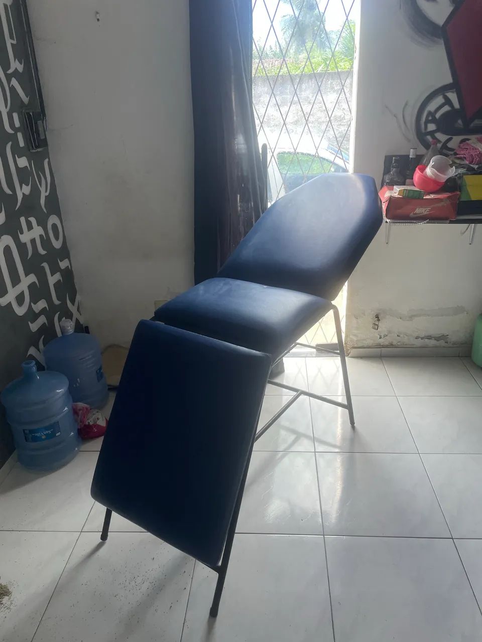 Maca 3 posições  - Foto 2