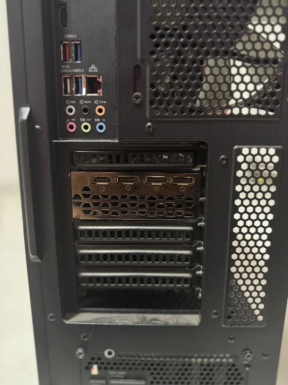 Computador Gaming e Edição - Foto 5
