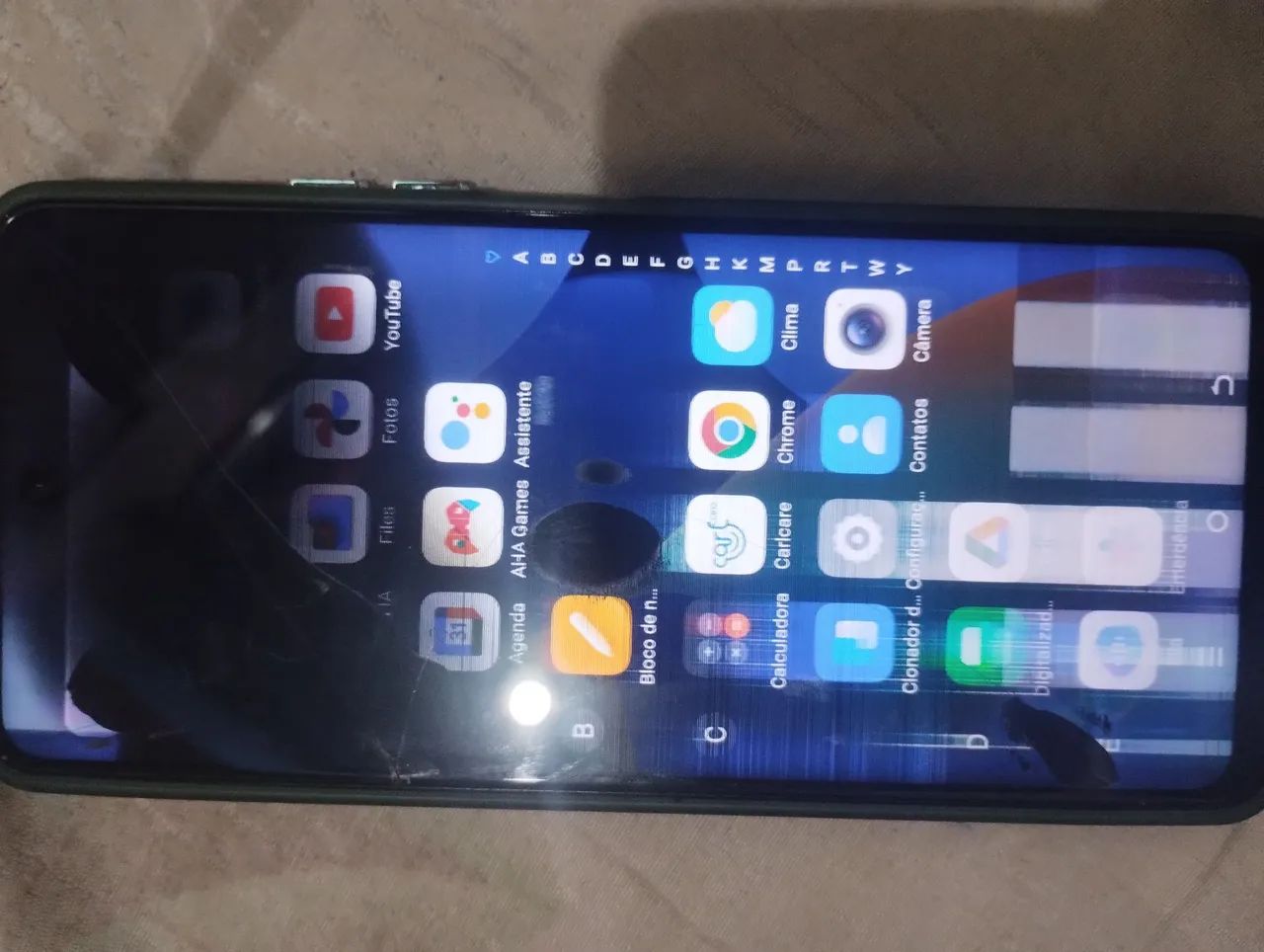 Vedise celular tecno spark 10 pro  - Foto 4