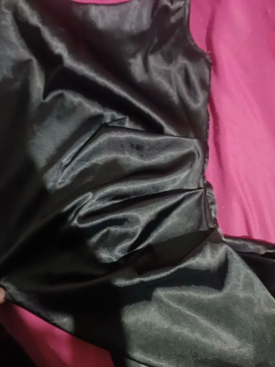 Vestido da Shein M 40,00 Reais - Foto 4