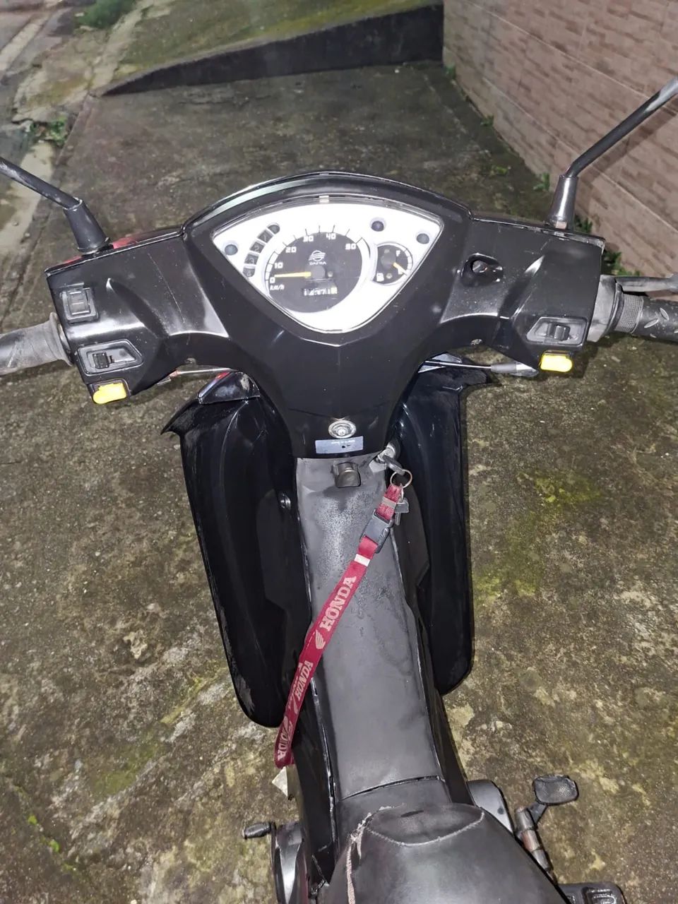 Dafra Zig 50cc  - Foto 5