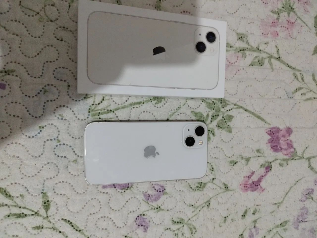 iPhone 13 