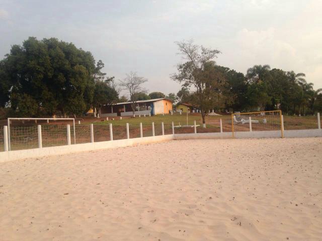 Chácara do Recreio( PACOTE DE PÁSCOA, 2025 DISPONÍVEL ) - Foto 11