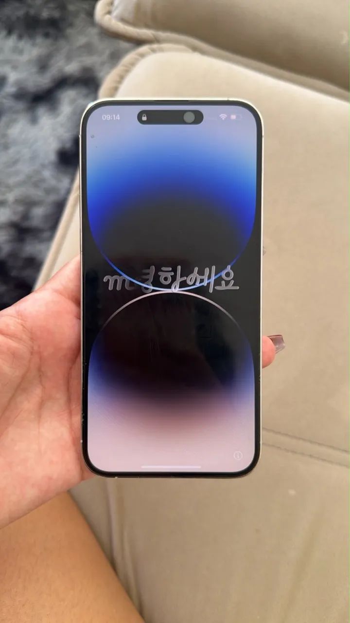 iPhone 14 Pro Max  - Foto 4