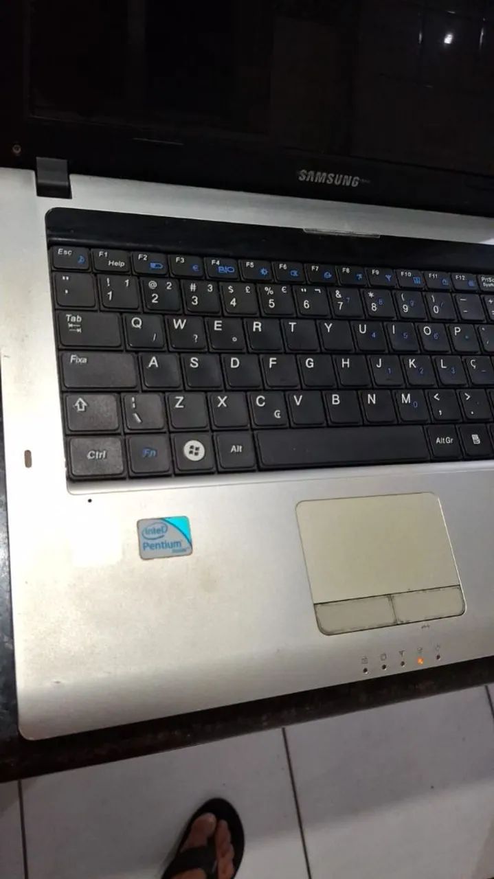 Notebook Samsung - Foto 4