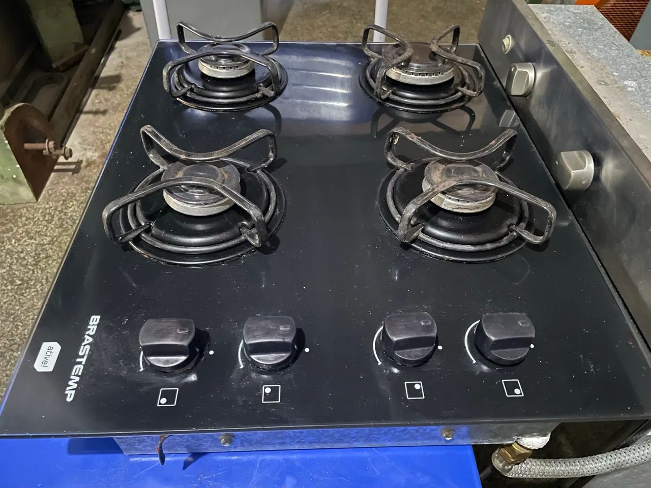 COOKTOP BRASTEMP - Foto 4