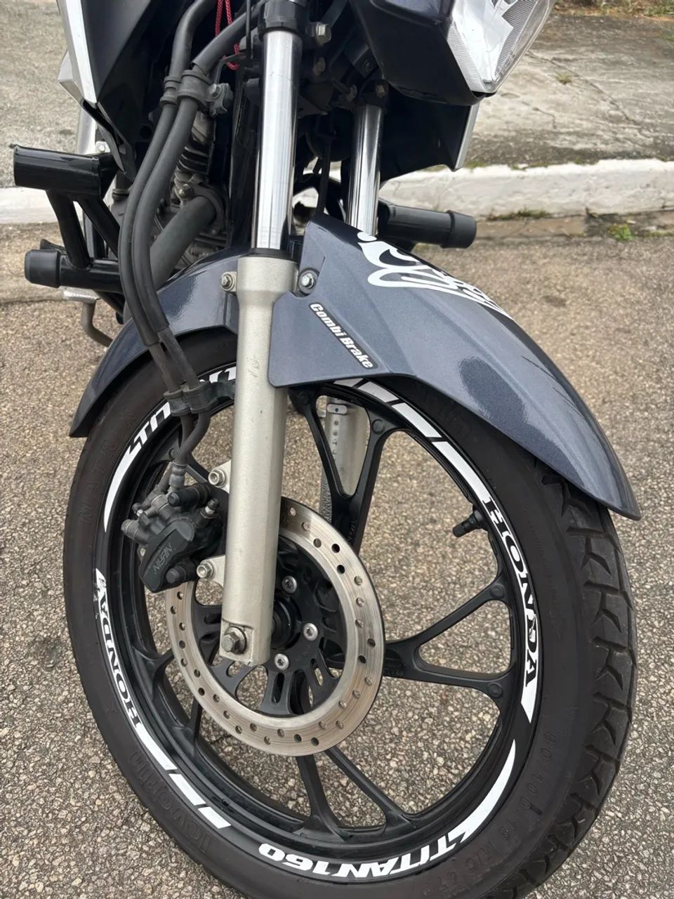 Moto - Foto 5