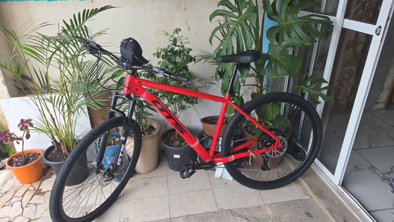 Bicicleta  - Foto 2