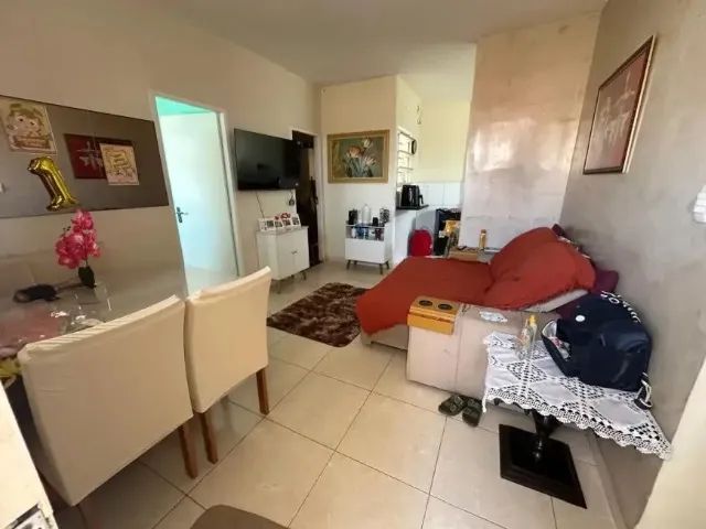 VENDO CASA EM MORADA DE CAMPO GRANDE  - Foto 2