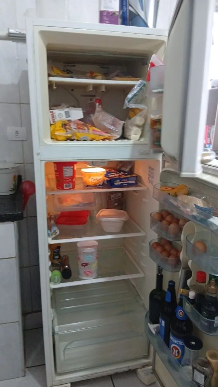 Geladeira  - Foto 2
