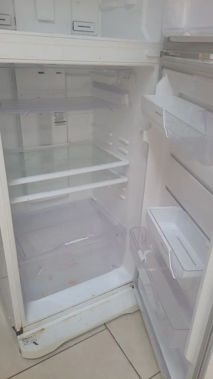 geladeira duplex - Foto 2