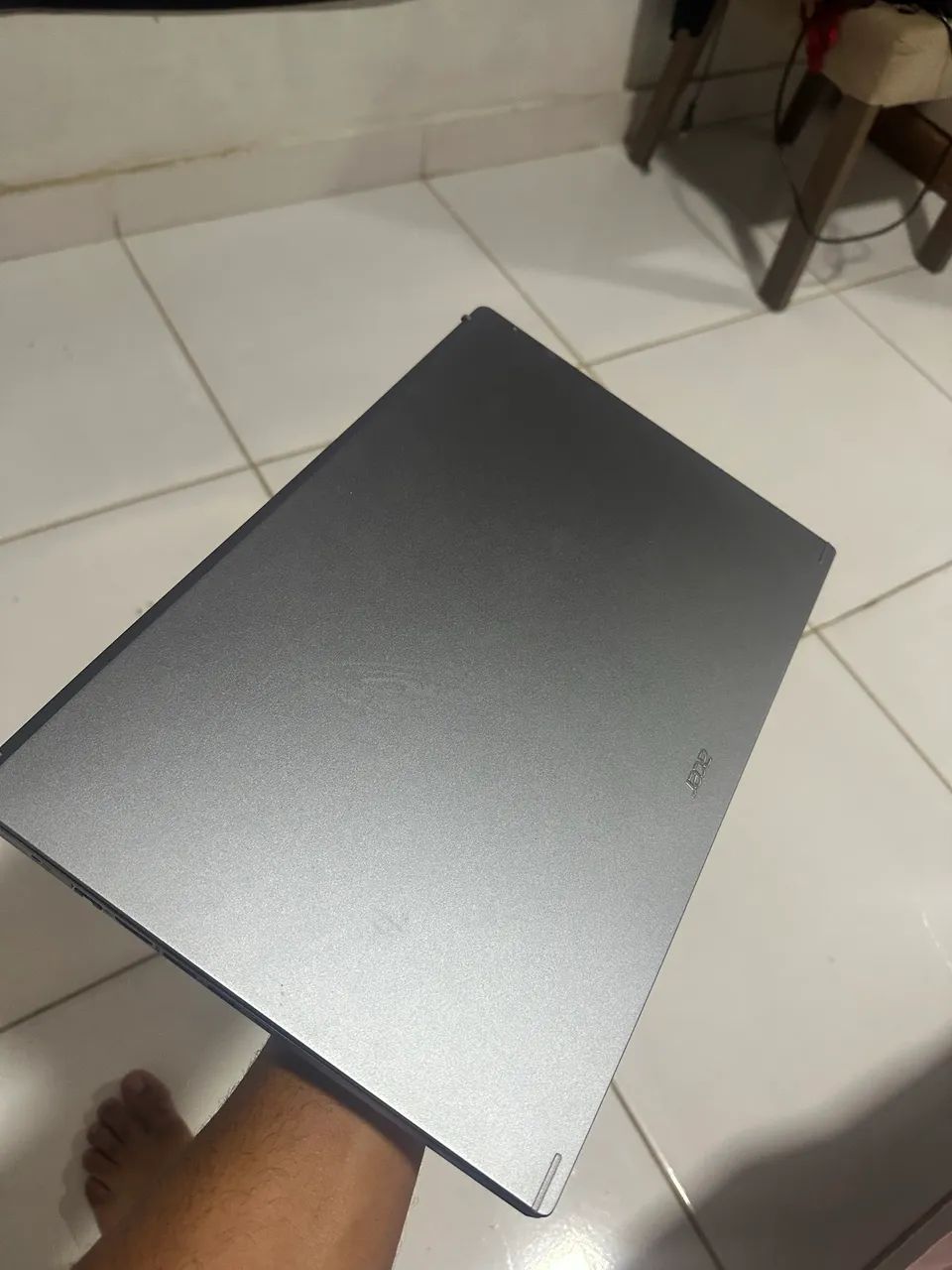 Notebook Acer Aspire - Foto 3
