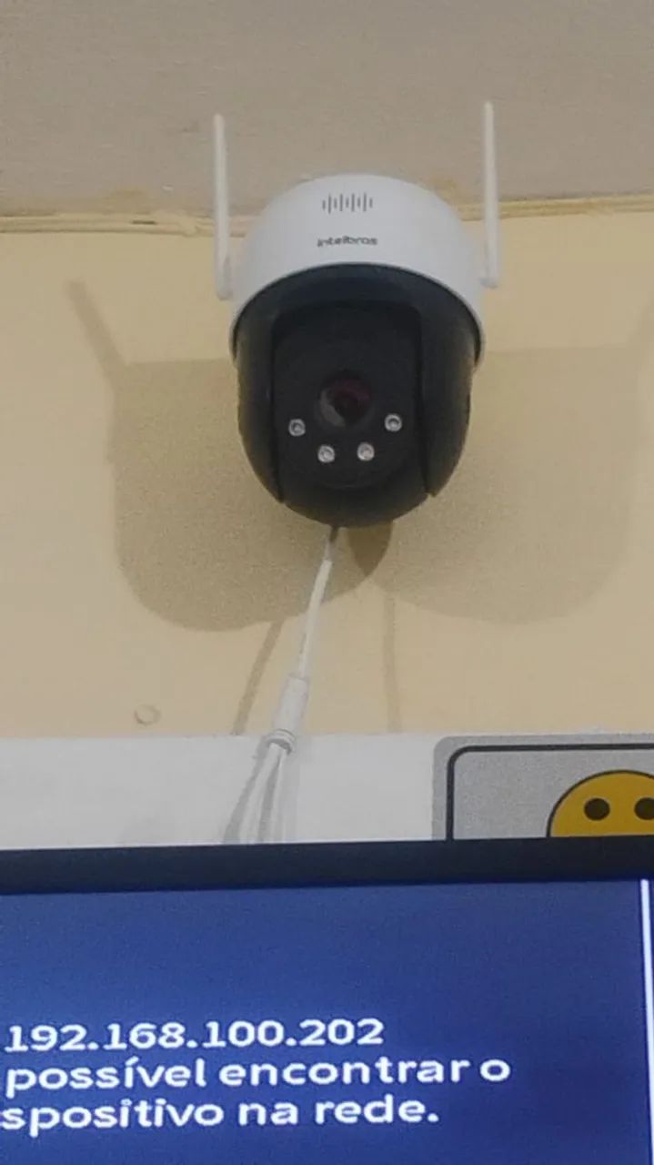 Segurança Eletrônica  - Foto 3