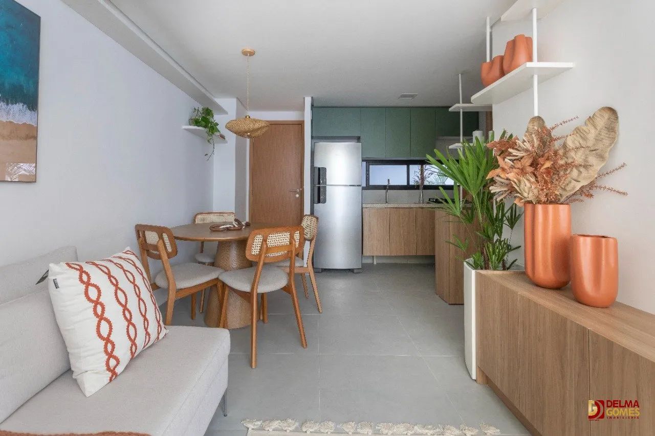 Apartamento Luxuoso pronto para morar! - Foto 2
