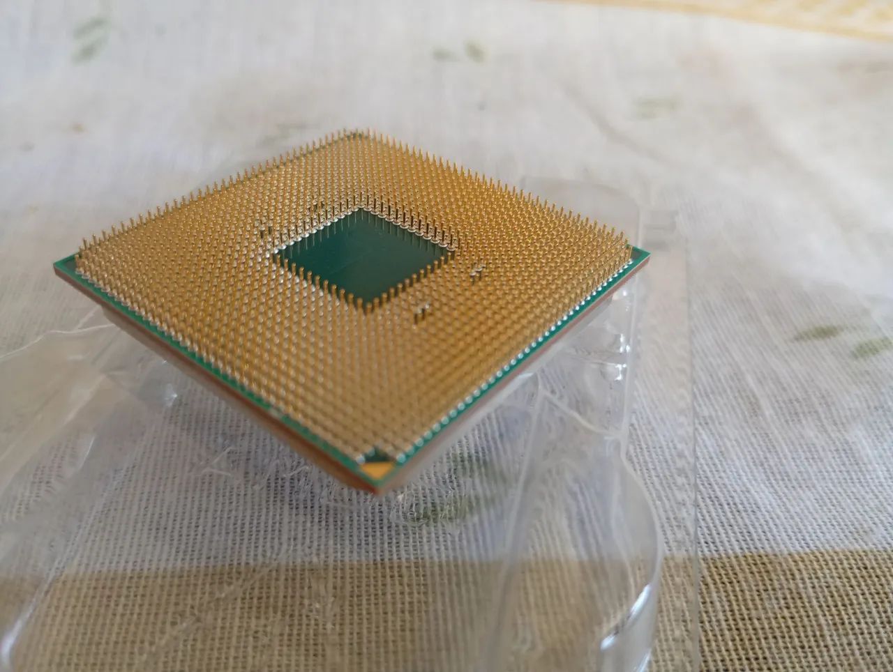 Processador Ryzen 5 4500 - Processadores - Núcleo Habitacional
