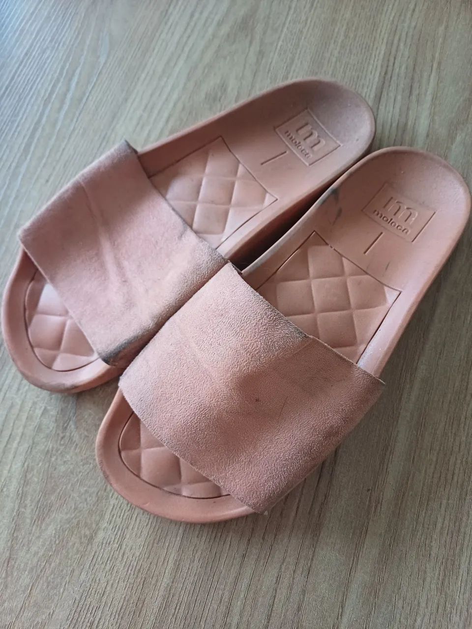 Chinelo Moleca, 37. - Foto 4