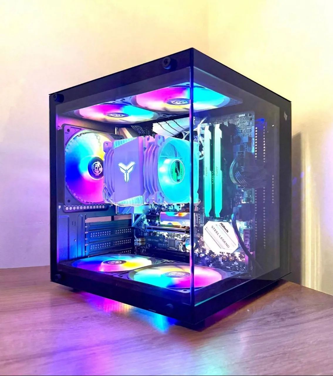 Pc Gamer a venda! - Foto 2