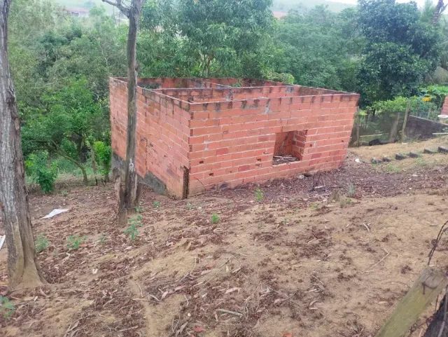 VENDO 2 LOTES NA SERRA - Foto 3